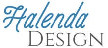 halendadesign.com